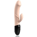 INTENSE - MAGNUS DUAL NATURAL RECHARGEABLE VIBRATOR