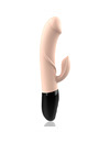 INTENSE - MAGNUS DUAL NATURAL RECHARGEABLE VIBRATOR D-227610