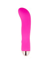 DOLCE VITA - RECHARGEABLE VIBRATOR TWO PINK 7 SPEEDS D-228453