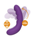 REWOLUTION - REWOCURVY RECHARGEABLE FLEXIBLE VIBRATOR D-228556