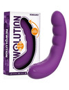 REWOLUTION - REWOCURVY RECHARGEABLE FLEXIBLE VIBRATOR D-228556