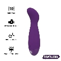 REWOLUTION - REWOPULSE FLEXIBLE VIBRATOR G-POINT STIMULATOR