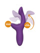 Vibrador Rewolution Rewokiss