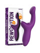 REWOLUTION - REWOKISS VIBRADOR ESTIMULADOR PUNTO A