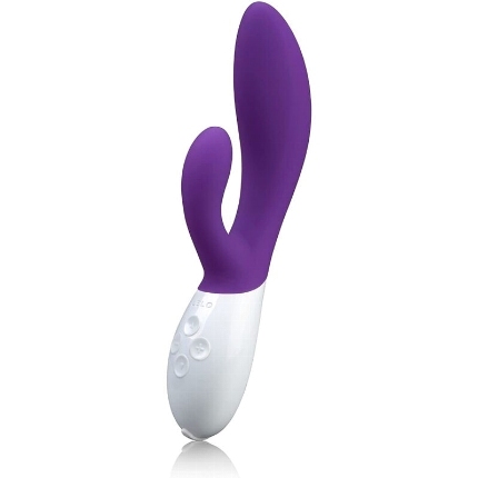 LELO - INA WAVE 2 VBRADOR LUXURY SPECIAL MOVEMENT LILAC D-229367