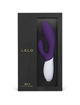 Vibrador Rabbit Lelo Ina 2 Roxo