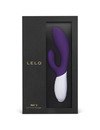 LELO - INA WAVE 2 VBRADOR LUXURY SPECIAL MOVEMENT LILAC D-229367