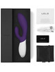 Vibrador Rabbit Lelo Ina 2 Roxo