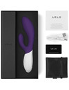 LELO - INA WAVE 2 VBRADOR LUXURY SPECIAL MOVEMENT LILAC D-229367