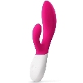 LELO - INA WAVE 2 VBRADOR LUXURY SPECIAL MOVEMENT FUCHSIA