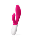 LELO - INA WAVE 2 VBRADOR LUXURY SPECIAL MOVEMENT FUCHSIA D-229368