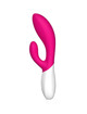 LELO - INA WAVE 2 VBRADOR LUXURY SPECIAL MOVEMENT FUCHSIA D-229368