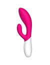 LELO - INA WAVE 2 VBRADOR LUXURY SPECIAL MOVEMENT FUCHSIA D-229368