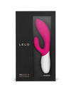 LELO - INA WAVE 2 VBRADOR LUXURY SPECIAL MOVEMENT FUCHSIA D-229368