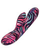 CALIFORNIA EXOTICS - MENAGE A MOI DUAL WAND VIBRATOR D-230750