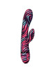 CALIFORNIA EXOTICS - VIBRADOR MENAGE A MOI DUAL WAND