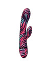 CALIFORNIA EXOTICS - MENAGE A MOI DUAL WAND VIBRATOR D-230750