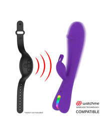 MR BOSS - AITOR RABBIT COMPATIBLE CON WATCHME WIRELESS TECHNOLOGY
