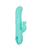 Vibrador Rabbit Calex Bel Air Verde