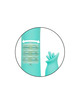 CALIFORNIA EXOTICS - BEL AIR BOMBSHELL LIGHT GREEN