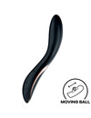 SATISFYER - RRROLLING EXPLOSION GSPOT VIBRATOR D-231420