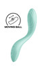 Vibrador Satisfyer RRRolling Verde