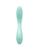 Vibrador Satisfyer RRRolling Verde