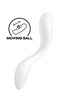 Vibrador Satisfyer RRRolling Verde