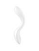 SATISFYER - RRROLLING PLEASURE VIBRADOR PUNTO G VERDE