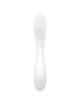 SATISFYER - RRROLLING PLEASURE VIBRADOR PUNTO G VERDE