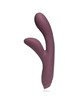 Vibrador Rabbit Je Joue Hera Roxo