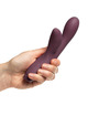 JE JOUE - HERA RABBIT VIBRATOR - PURPLE D-232091