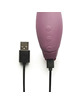 Vibrador Rabbit Je Joue Hera Roxo
