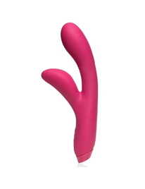 JE JOUE - HERA RABBIT VIBRATOR - FUCHSIA