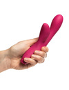 JE JOUE - HERA RABBIT VIBRATOR - FUCHSIA D-232092