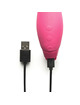 JE JOUE - HERA VIBRADOR RABBIT - FUCSIA