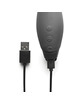 Vibrador Rabbit Je Joue Hera Preto