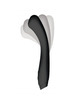 JE JOUE - JUNO FLEX VIBRADOR PUNTO G - NEGRO