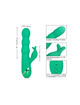 Vibrador Rabbit Calex Sonoma