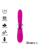 Vibrador Diversia 24 cm