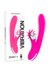 Vibrador Diversia 24 cm