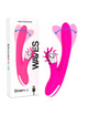DIVERSIA - BUNNY WAVES 24 CM D-232425