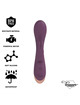 Vibrador Treasure Laurence