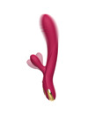 CICI BEAUTY - PREMIUM SILICONE RABBIT VIBRATOR D-232462