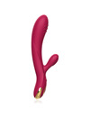 CICI BEAUTY - PREMIUM SILICONE RABBIT VIBRATOR D-232462