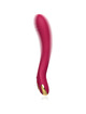 CICI BEAUTY - PREMIUM SILICONE G-SPOT VIBRATOR