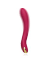 CICI BEAUTY - PREMIUM SILICONE G-SPOT VIBRATOR D-232463