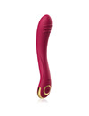 CICI BEAUTY - PREMIUM SILICONE G-SPOT VIBRATOR D-232463