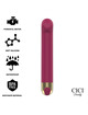 CICI BEAUTY - PREMIUM SILICONE CLIT STIMULATOR D-232464