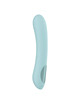 KIIROO - PEARL 2+ G-SPOT VIBRATOR - TURQUOISE D-232650